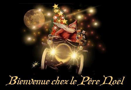 1 bonnee 2007 a tous avec le pere noel exintant